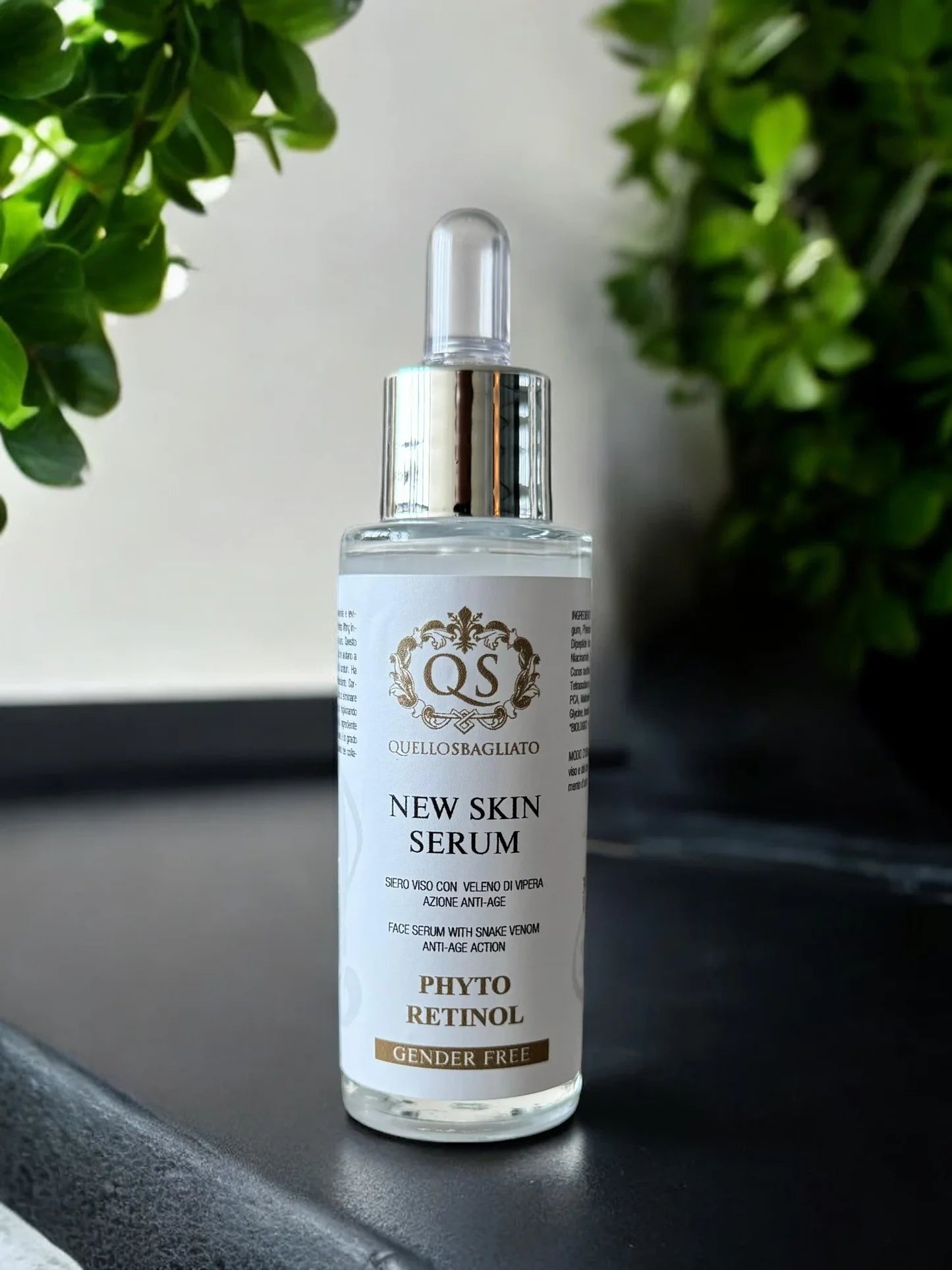 sieri viso anti age 