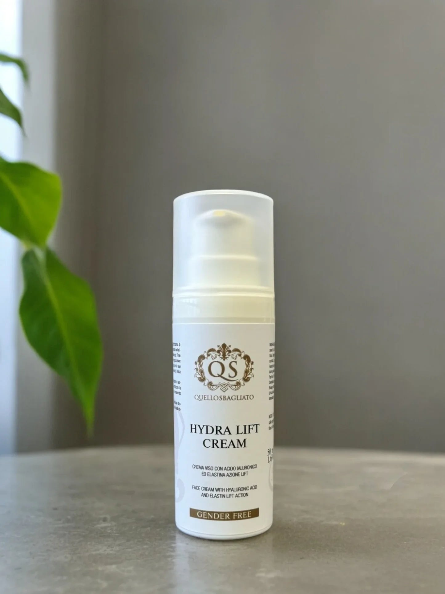 creme viso uomo donna antiage nutrienti 