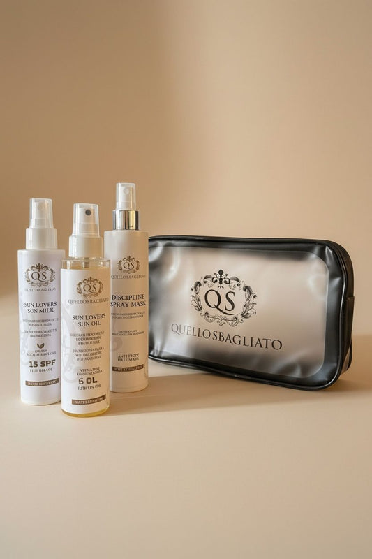 SUMMER KIT - Estate da favola
