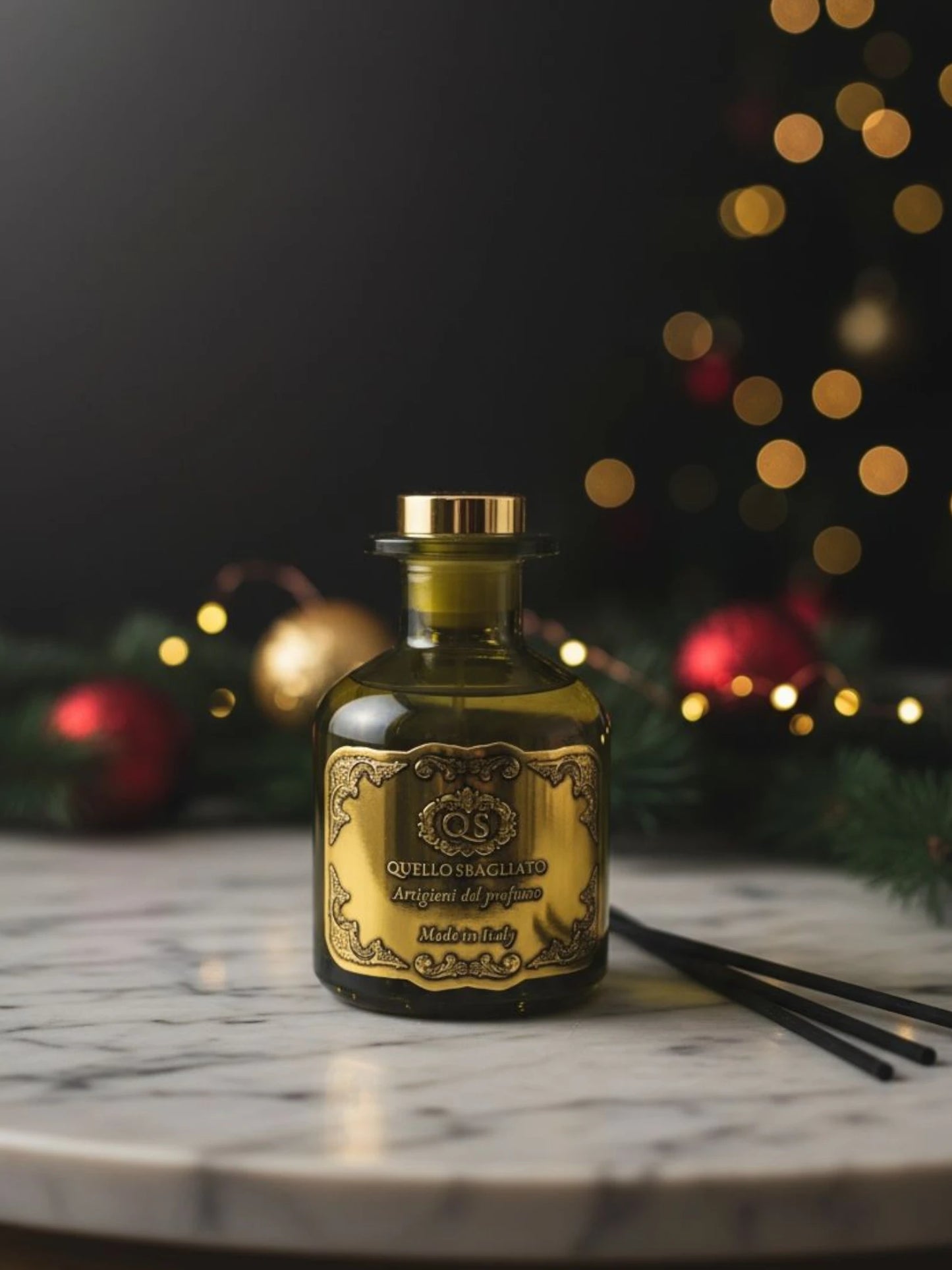 Diffusore - Melogrando di Afrodite