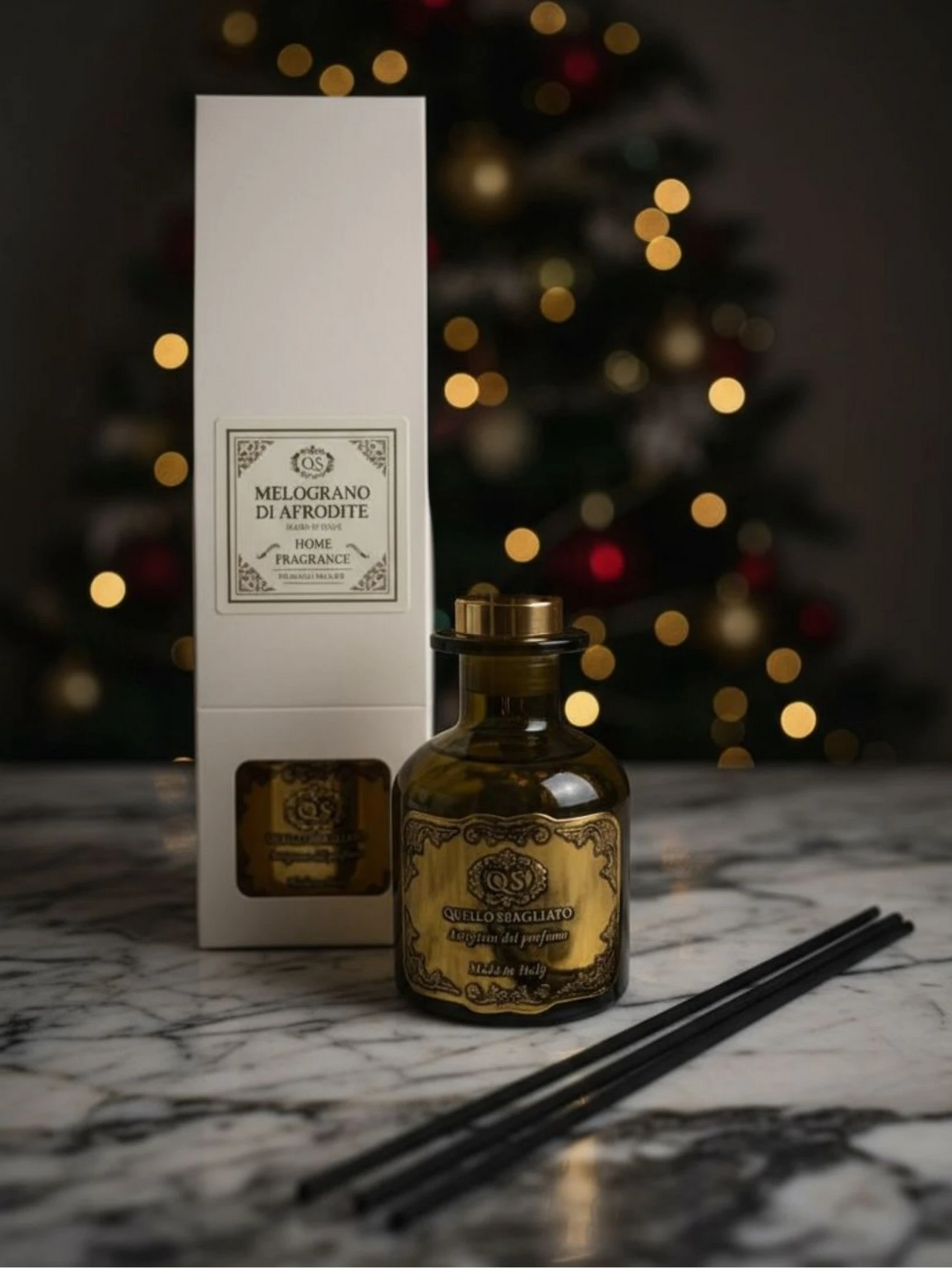 Diffusore - Melogrando di Afrodite