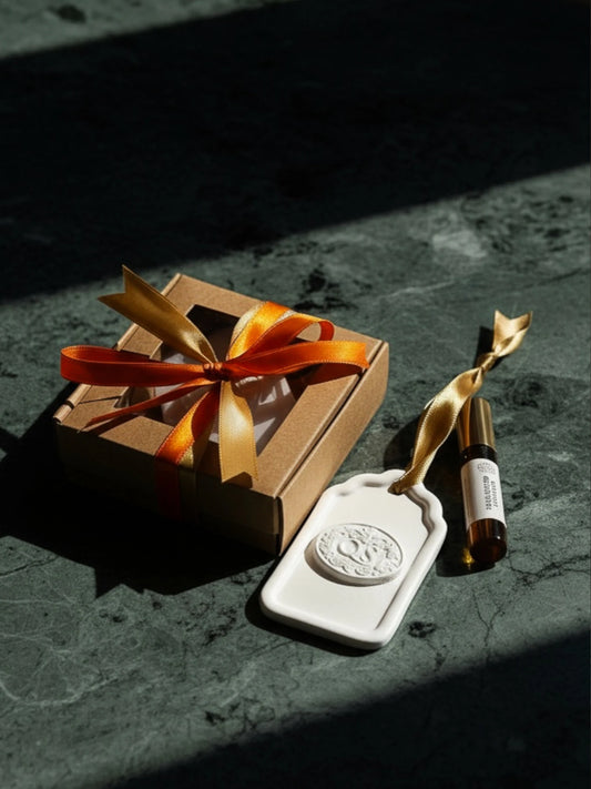 Quello Sbagliato  - Profumatore in gesso