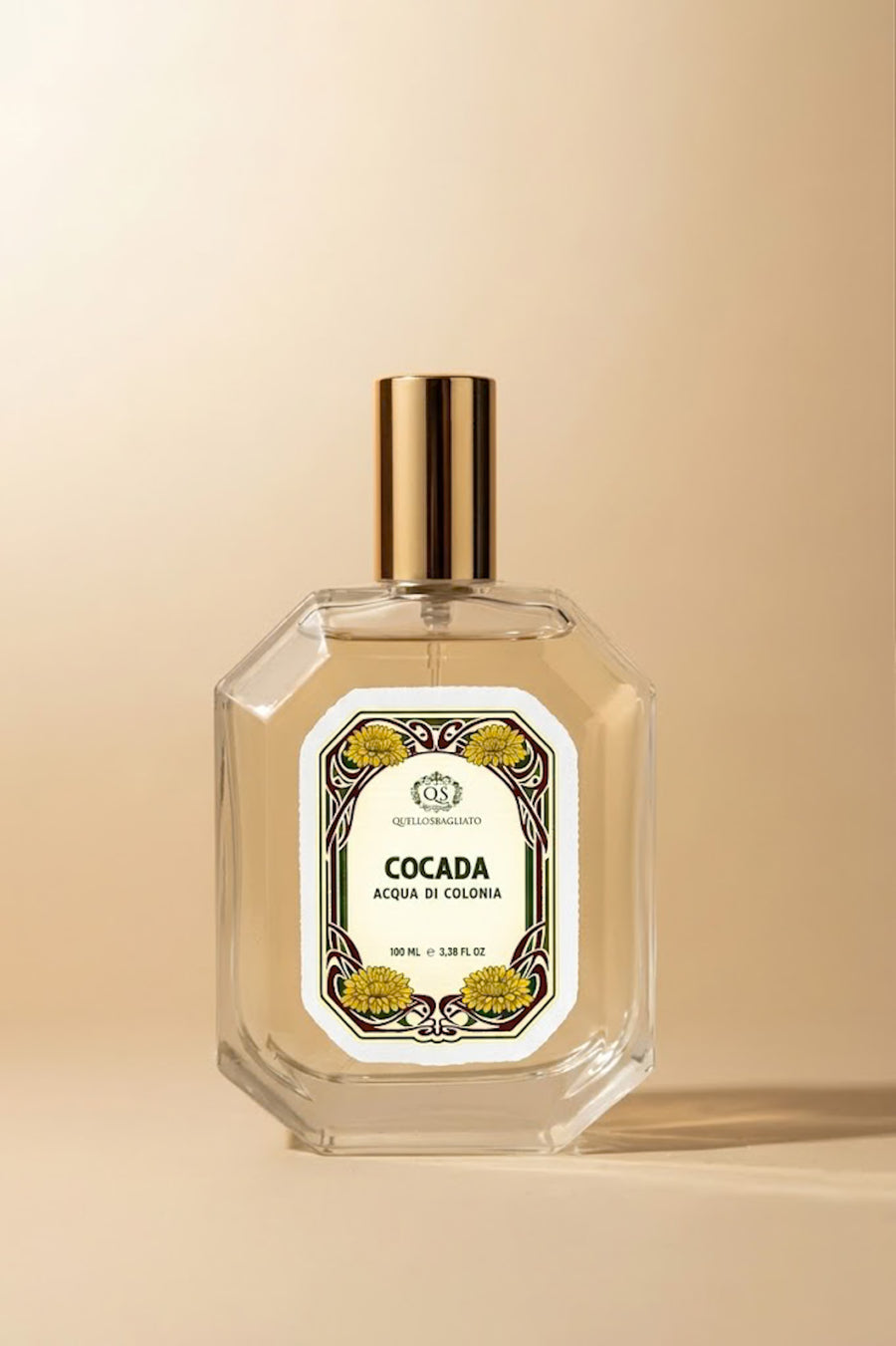 Cocada - Acqua di Colonia al Cocco