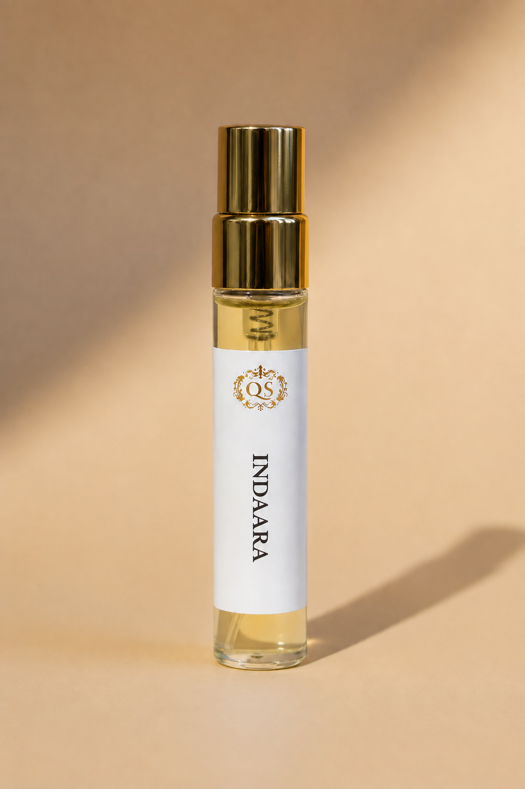 Indaara - Oud Collection · Parfum