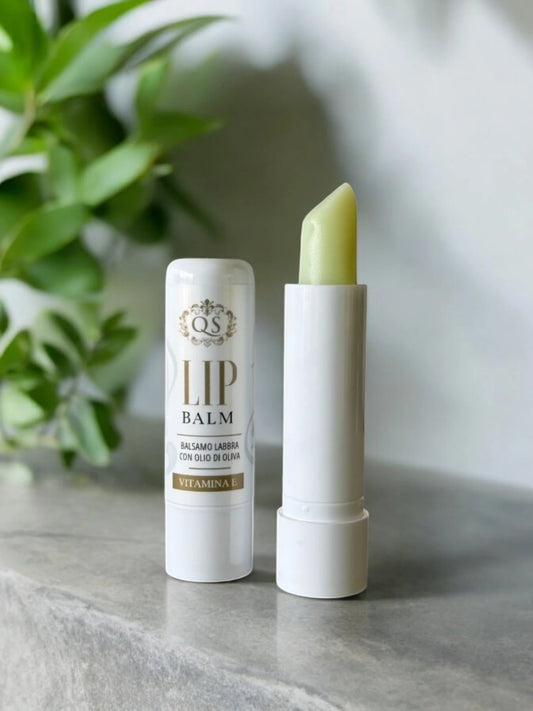 Lip Balm - burrocacao labbra