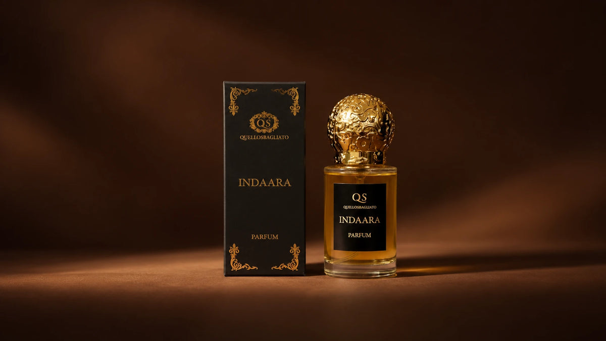 Profumi di Nicchia