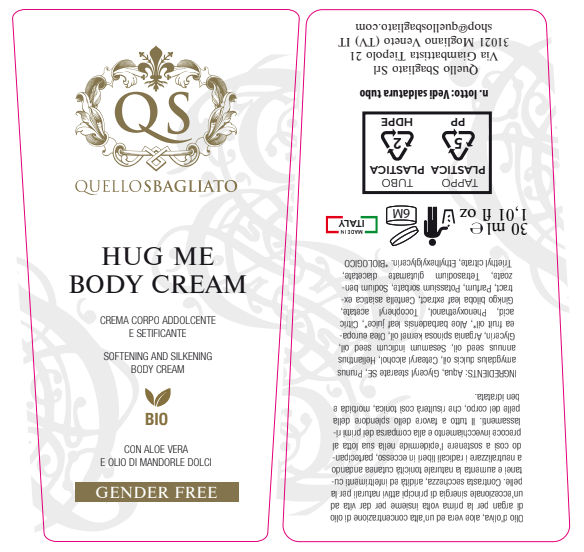 Kit Happy Skin - Quello Sbagliato Shop