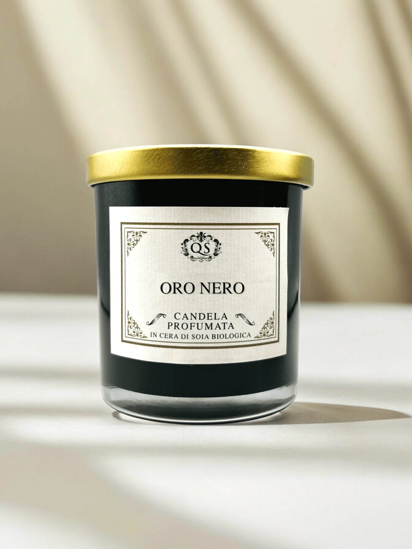 Oro Nero