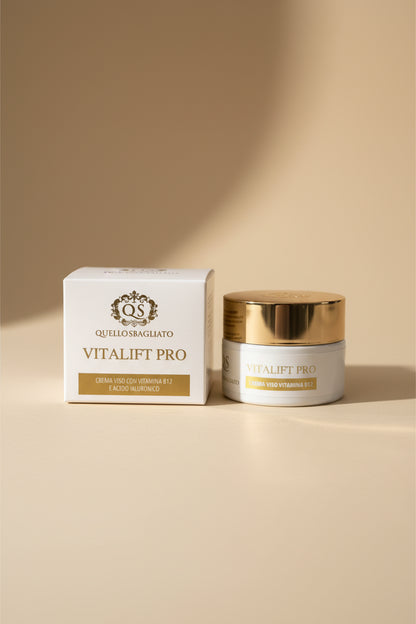 Crema viso anti-età texture leggera nutriente argan jojoba