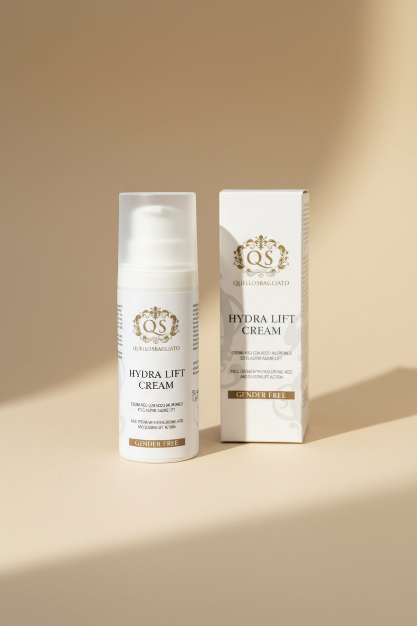 Crema viso texture leggera opacizzante base trucco anti-age