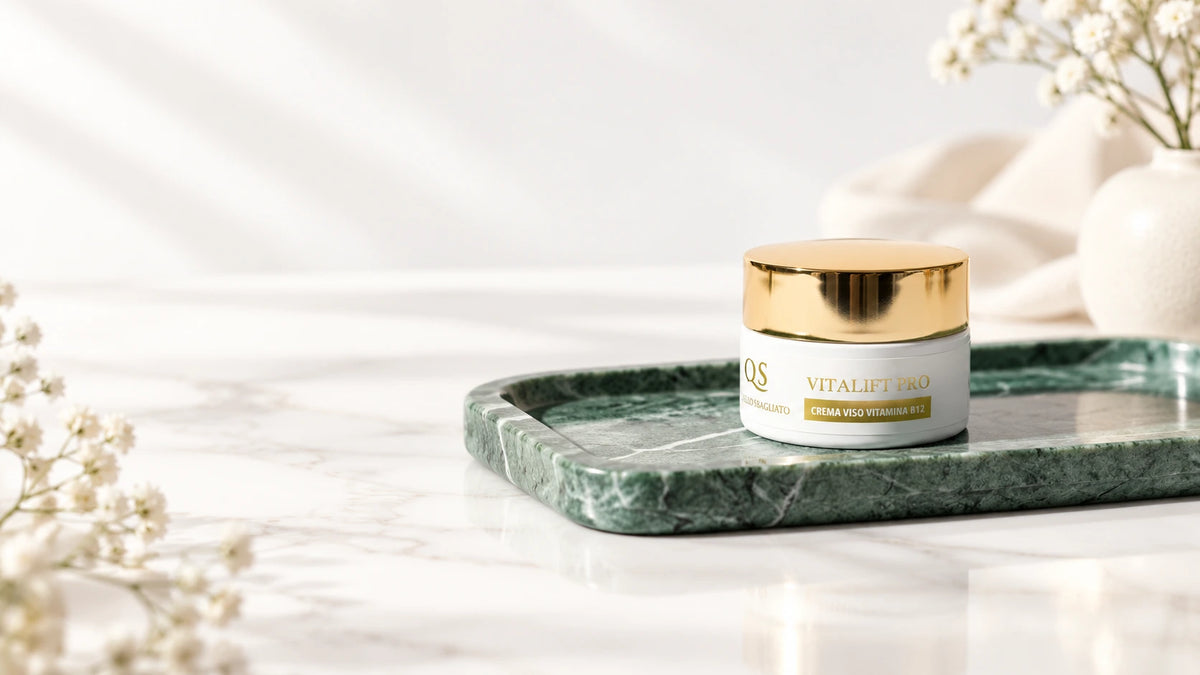 Creme viso