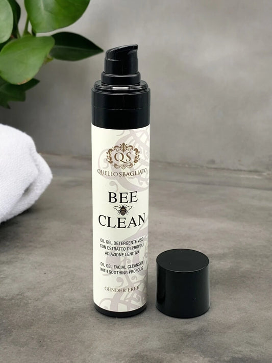 Bee Clean