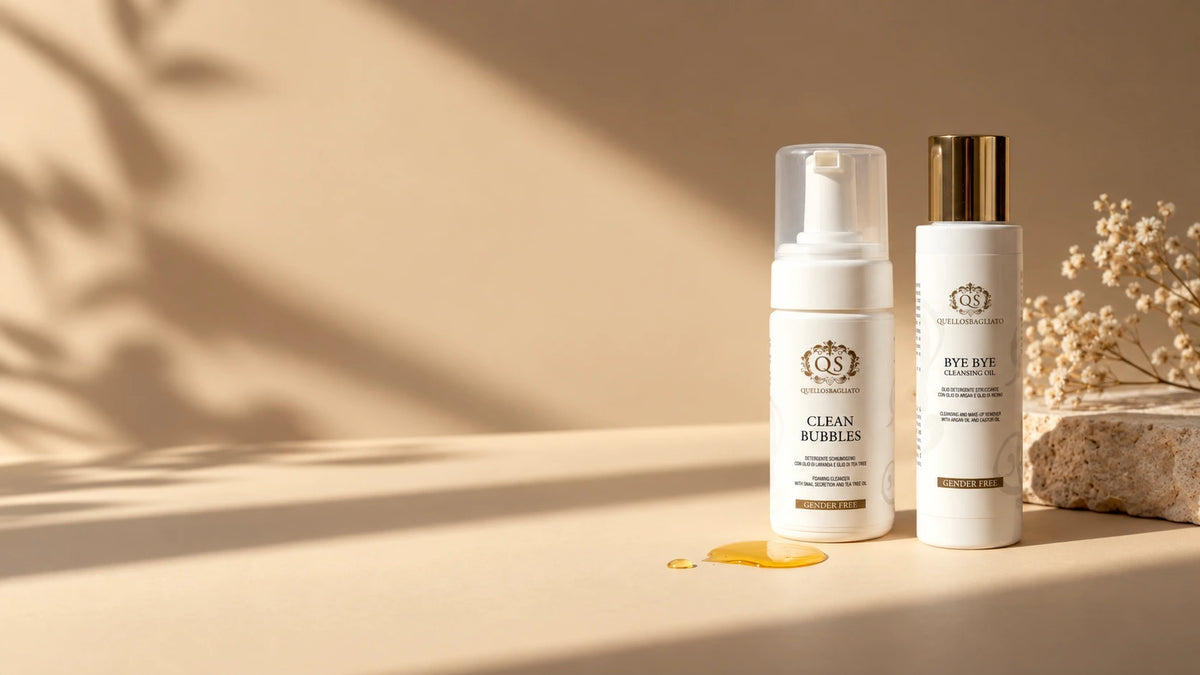 Kit Viso e Corpo Skincare Bio