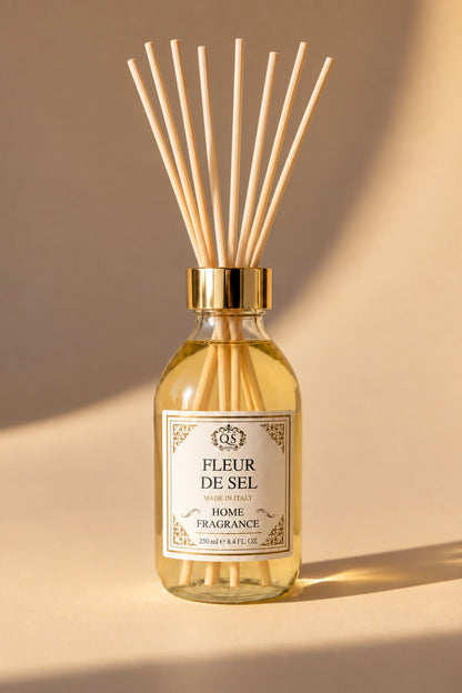 Diffusore Bastoncini Fleur de Sel