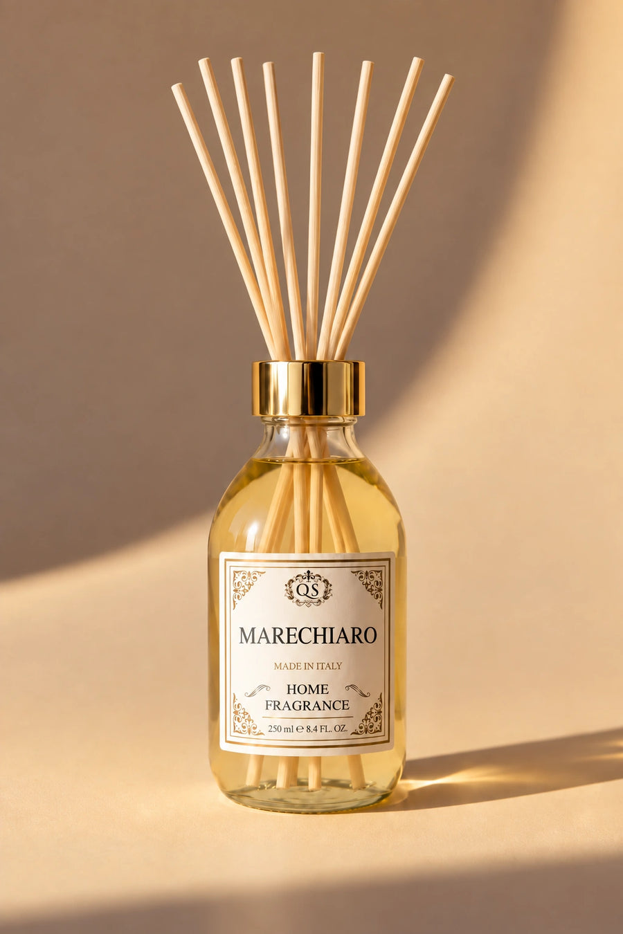 Diffusore Bastoncini Marechiaro