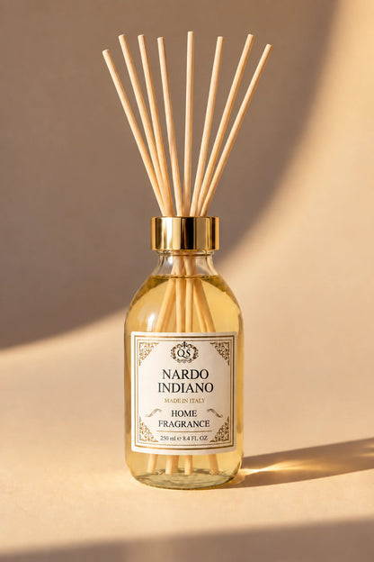 Diffusore Bastoncini Nardo Indiano