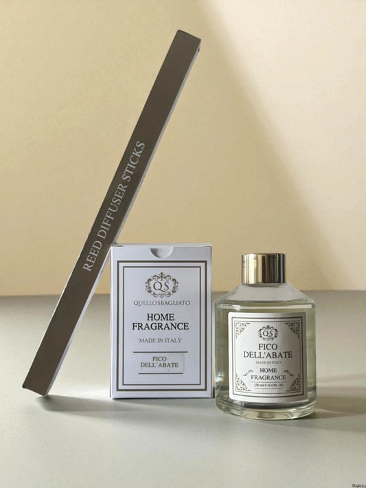 Fico dell'abate- Diffusore con bastoncini