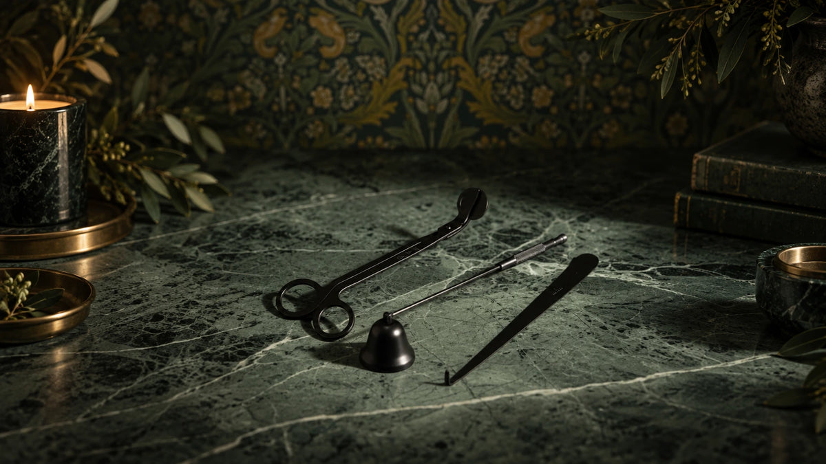 Melts e Accessori