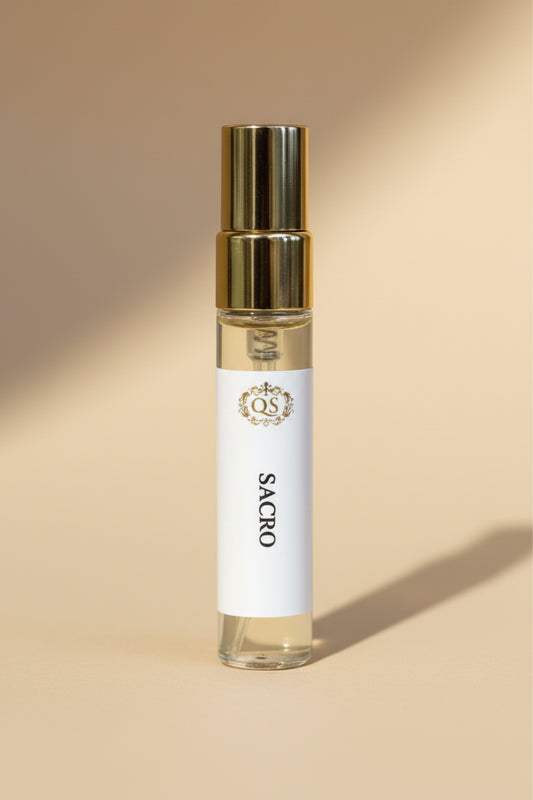 Fiala test profumi di nicchia Quello Sbagliato Made In Italy 