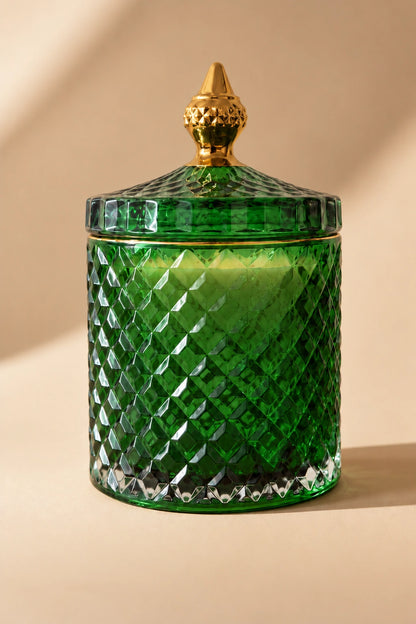 Candela di Lusso Maxi Formato 500 G