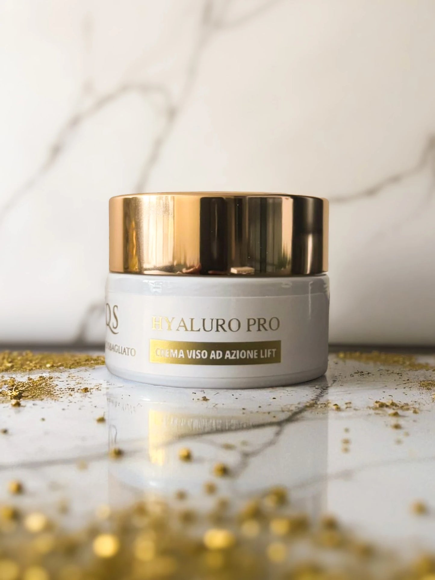 Hyaluro Pro - Crema viso azione lift