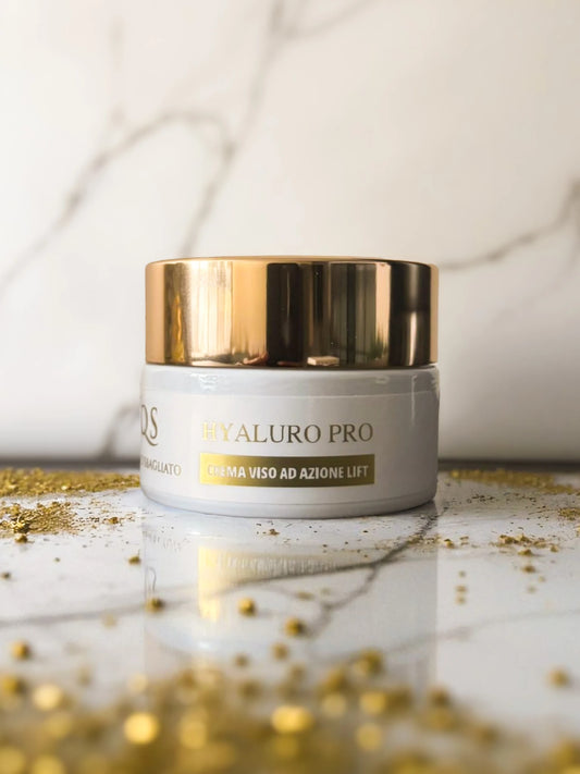 Hyaluro Pro - Crema viso azione lift