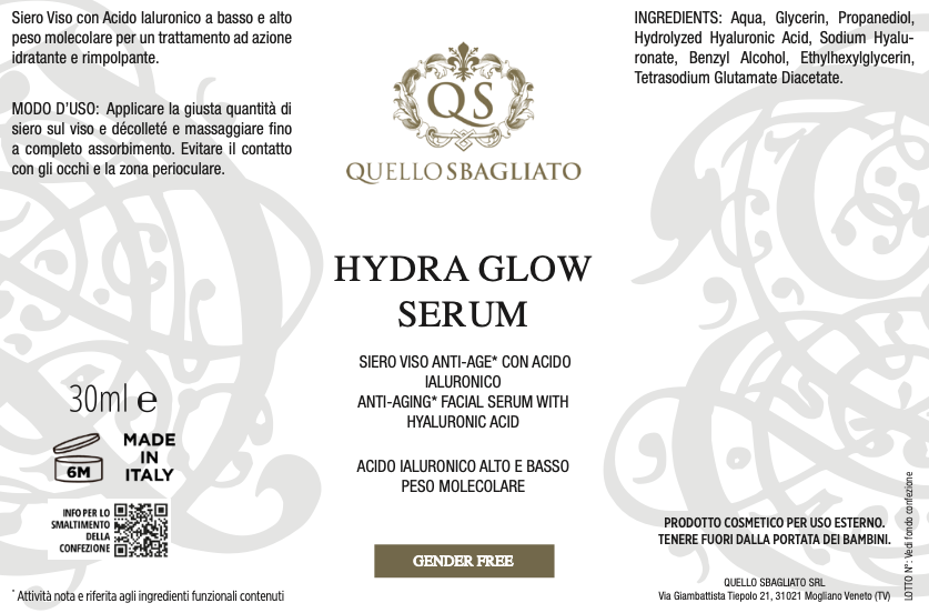 Hydra Glow Serum