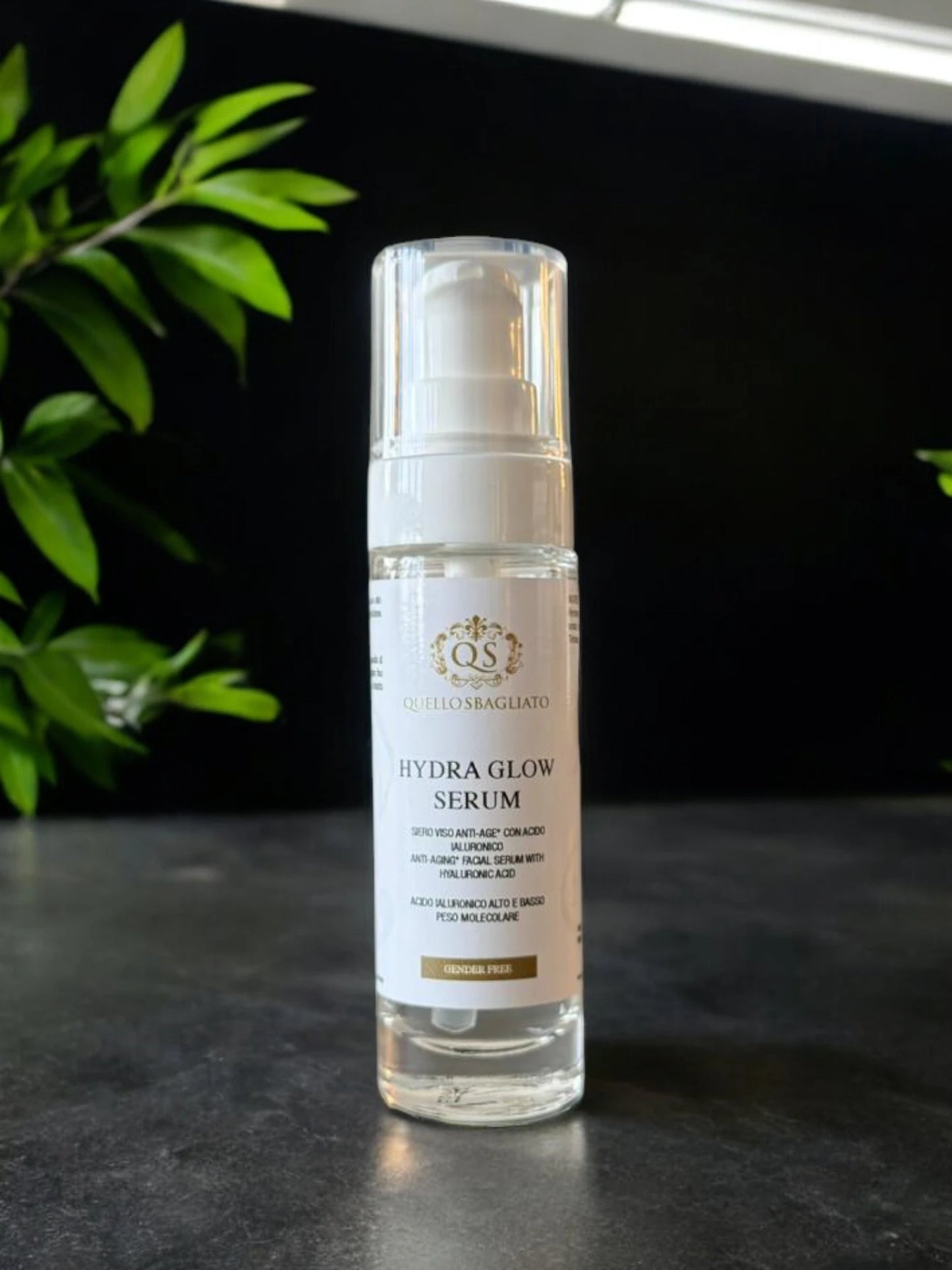 Hydra Glow Serum - Quello Sbagliato Shop