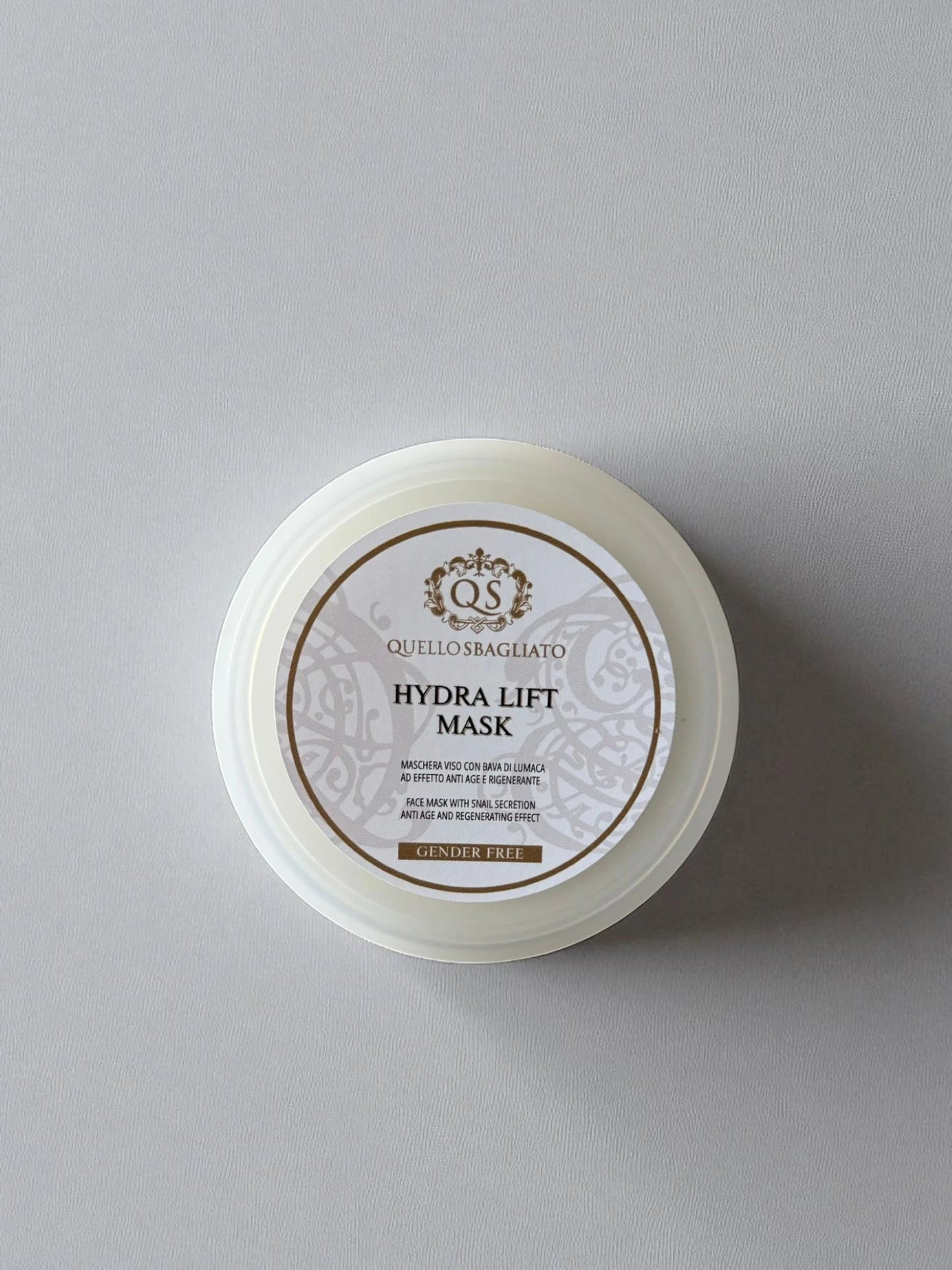 Hydra Lift Mask - maschera antiage