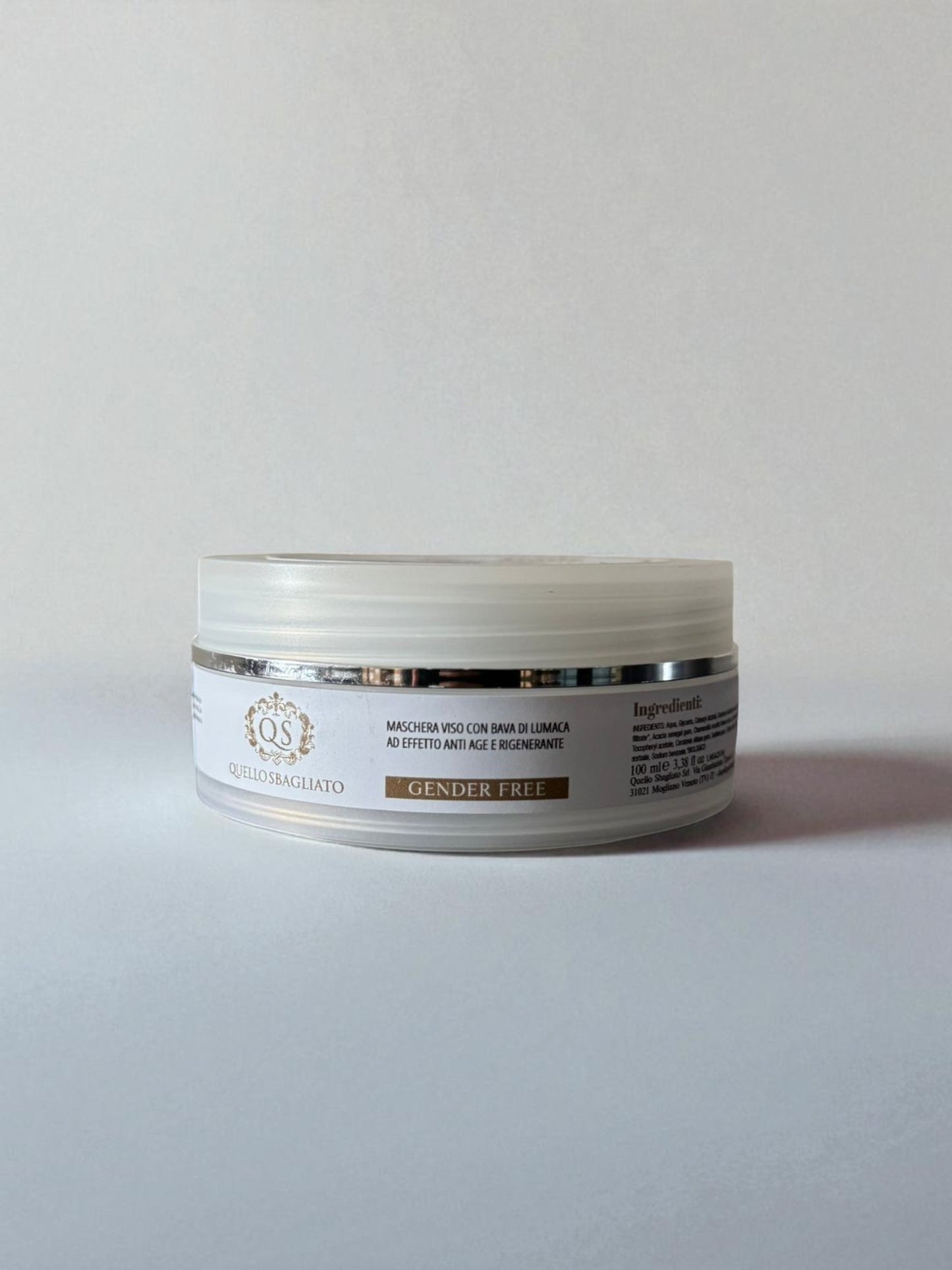 Hydra Lift Mask - maschera antiage