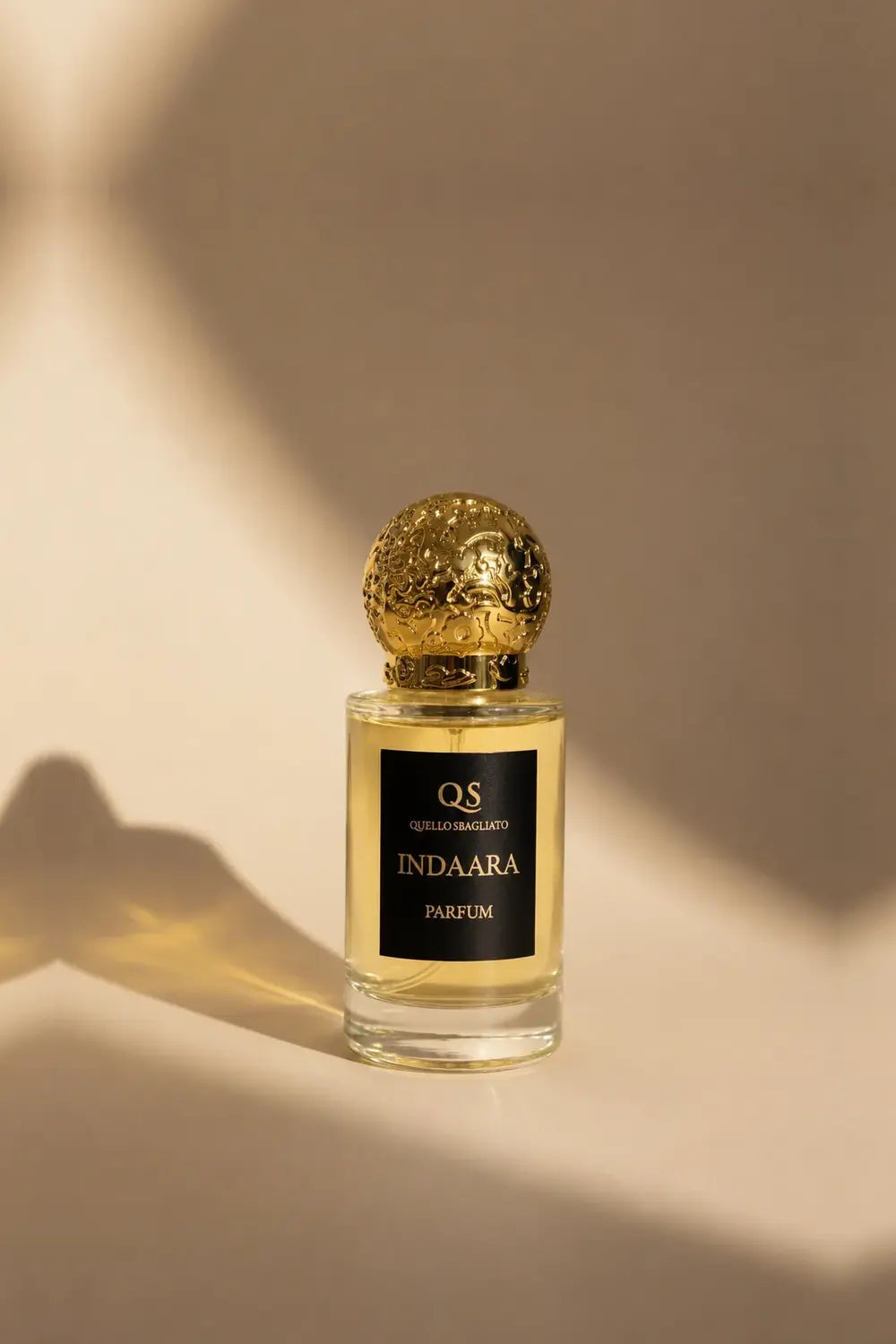 Indaara - Oud Collection · Parfum