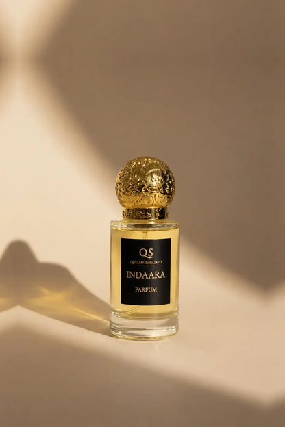 Indaara - Oud Collection · Parfum