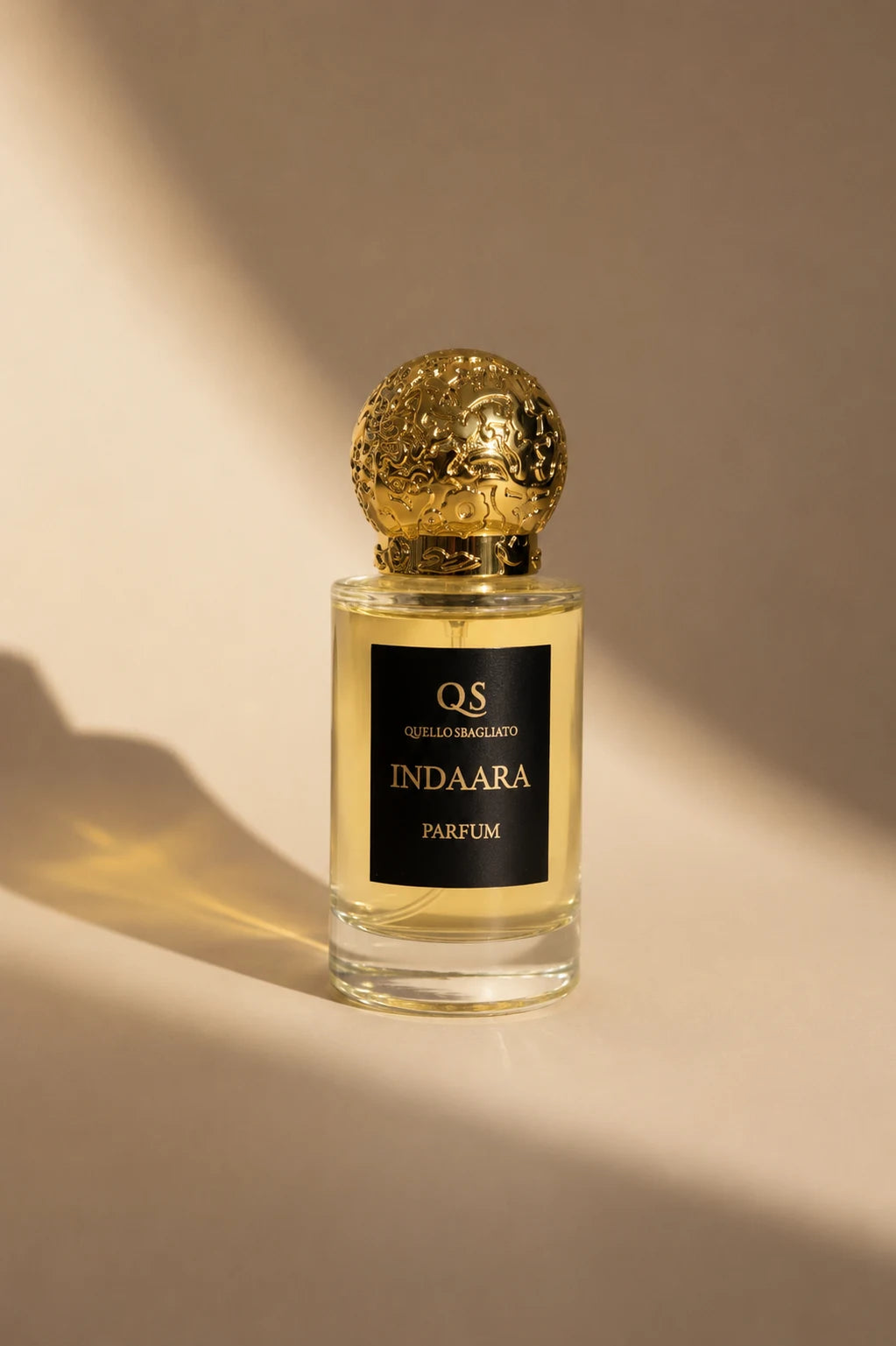 Indaara - Oud Collection · Parfum
