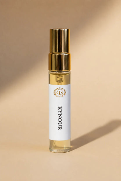 Kynour – Oud Collection · Parfum