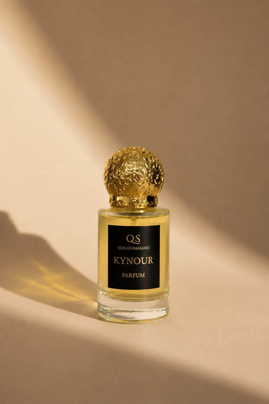 Kynour – Oud Collection · Parfum