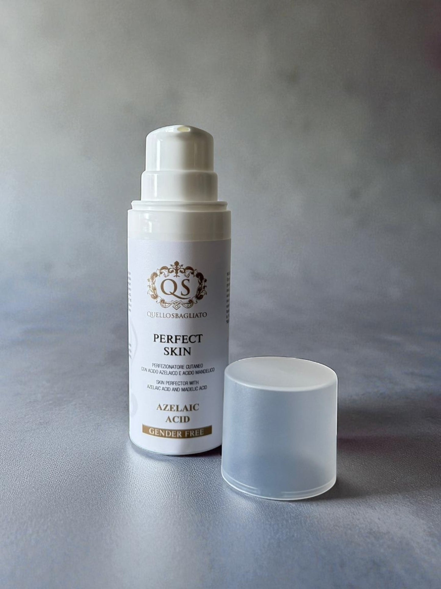 Perfect Skin - perfezionatore cutaneo con acido azelaico