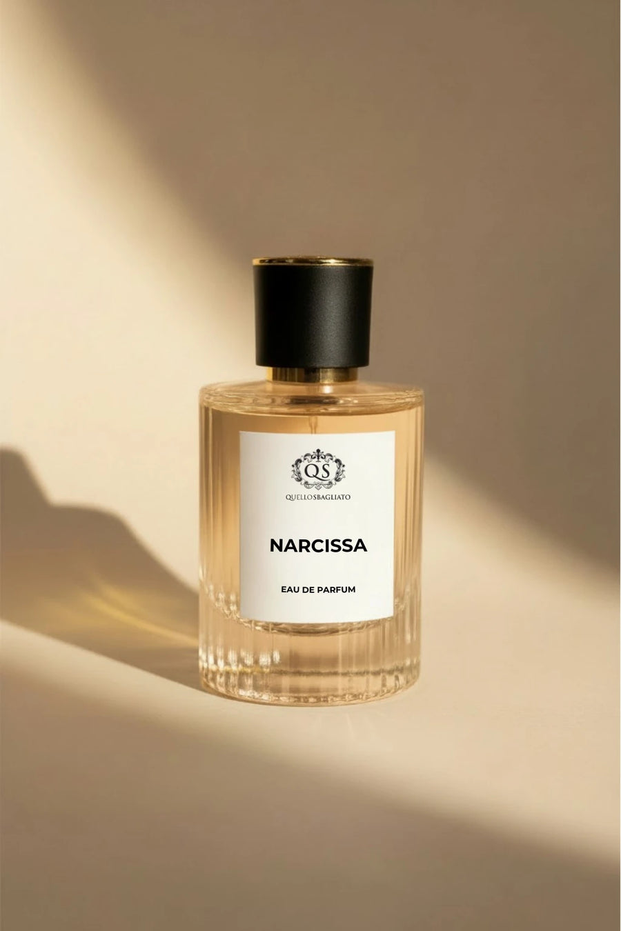 Profumo di Nicchia Floreale Ambrata Quello Sbagliato Made In Italy 