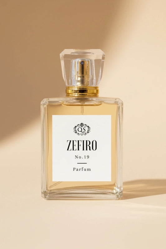 Profumo di Nicchia Vaniglia Fiori Quello Sbagliato Made In Italy 