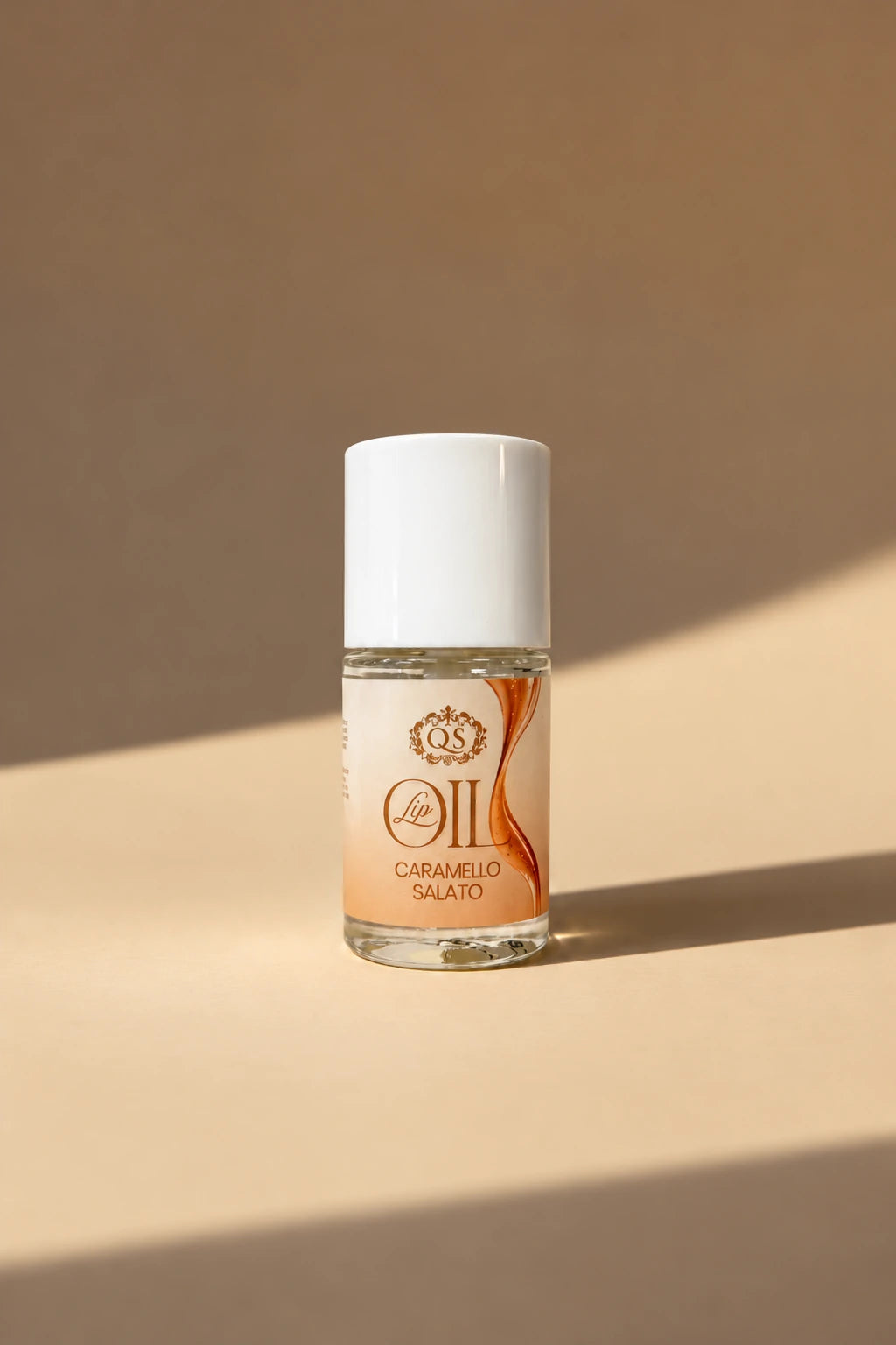 Lip Oil – Olio Labbra Nutriente e Glossy 10 ml