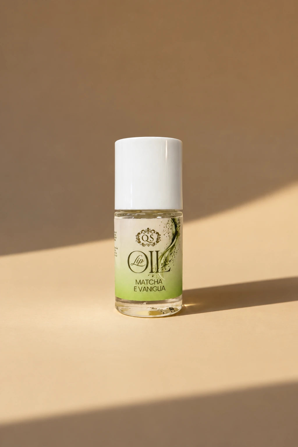 Lip Oil – Olio Labbra Nutriente e Glossy 10 ml