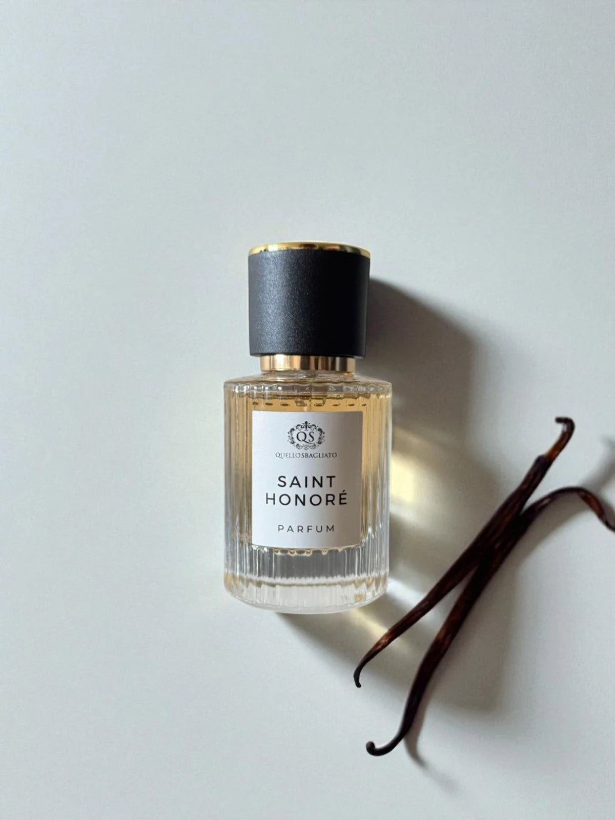 Saint Honoré  - profumo alla vaniglia