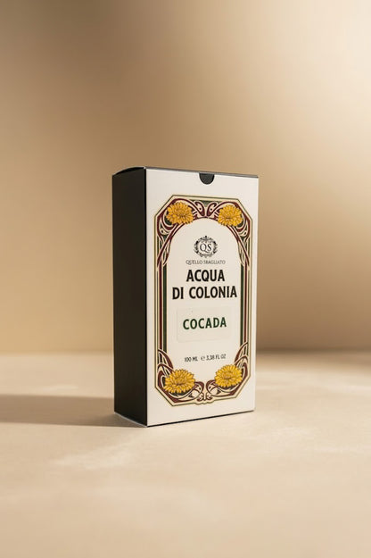 Cocada - Acqua di Colonia al Cocco