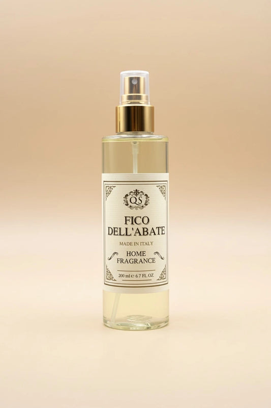Spray ambiente Fico dell'Abate artigianale italiano Quello Sbagliato