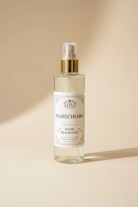 Spray ambiente Marechiaro artigianale italiano Quello Sbagliato