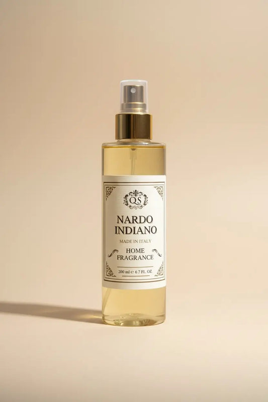 Spray ambiente Nardo Indiano artigianale italiano Quello Sbagliato