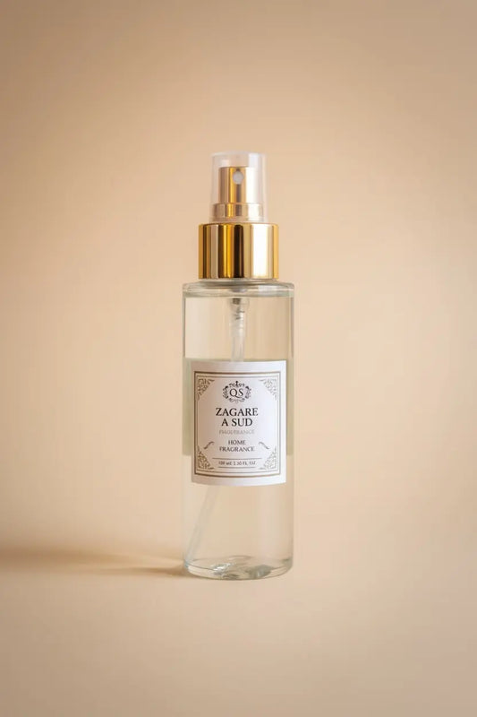 Spray ambiente Zagare a Sud artigianale flacone Quello Sbagliato