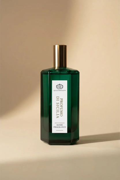 Spray profumo casa artigianale profumo di sicilia Quello Sbagliato