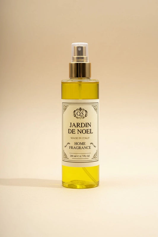 Spray ambiente Jardin de Noel artigianale italiano Quello Sbagliato