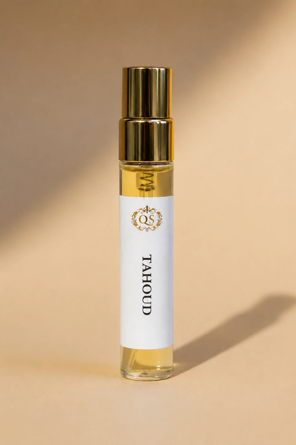 Tahoud - Oud Collection · Parfum