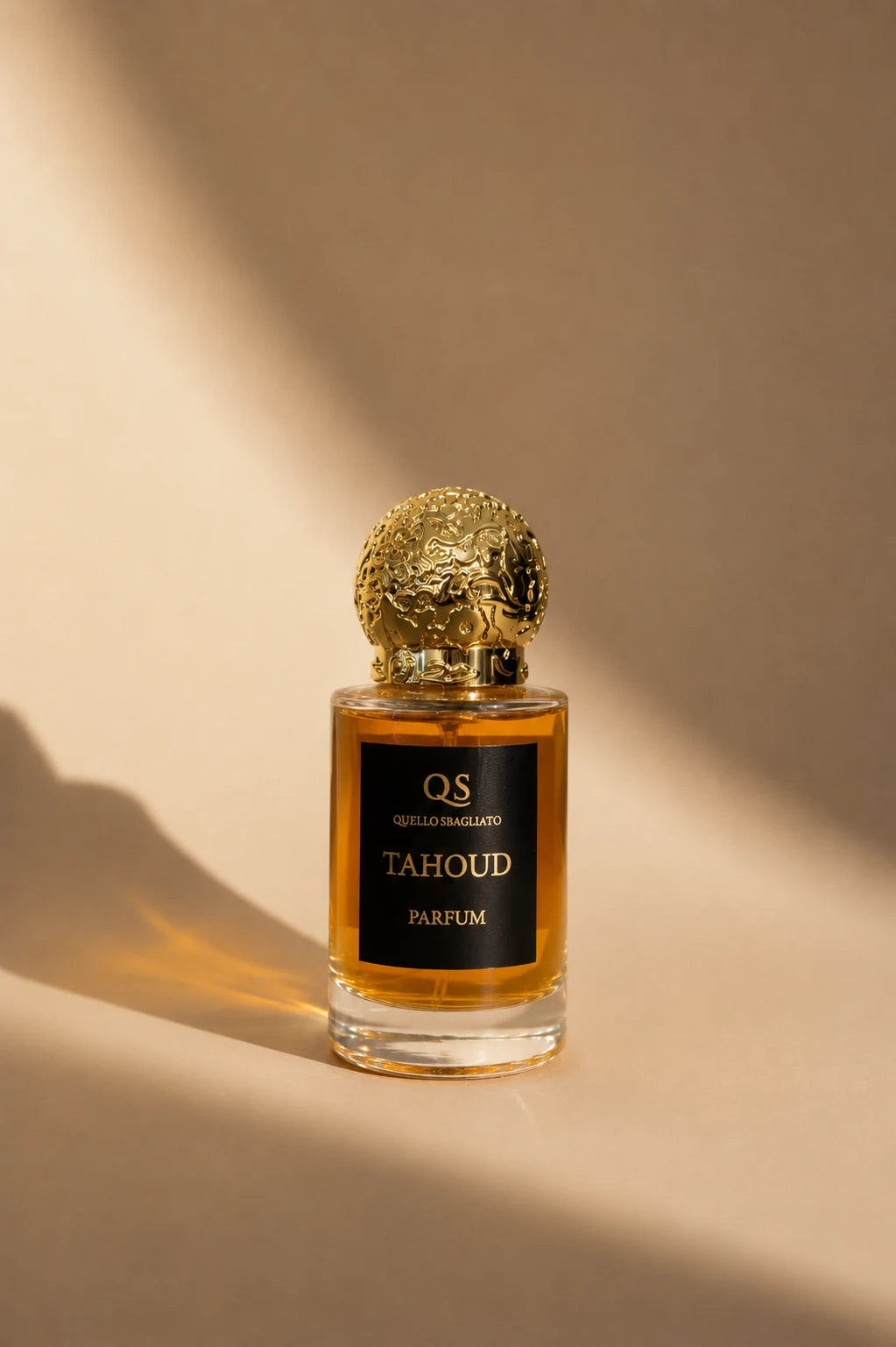 Tahoud - Oud Collection · Parfum
